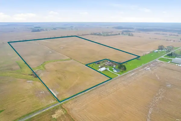 000 W County Road 450 South, Knightstown, IN 46148