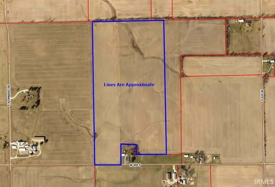 000 W County Road 450 South, Knightstown, IN 46148 - #2