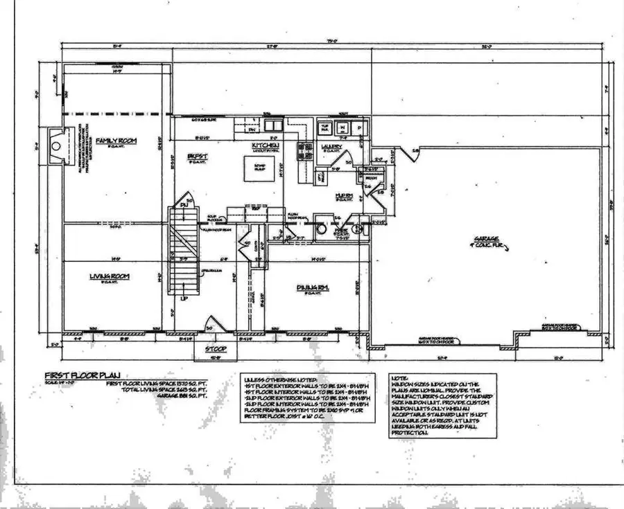 10063 Inwood Road, Osceola, IN 46561 - #2