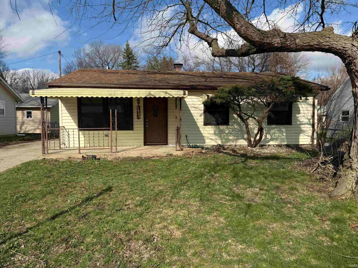 1427 Baywood Drive, New Haven, IN 46774 - #1