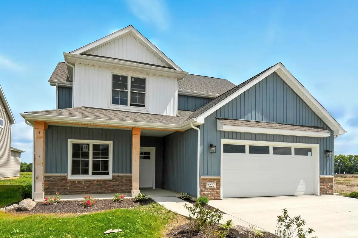 7227 Starks Boulevard, Fort Wayne, IN 46816 - #1