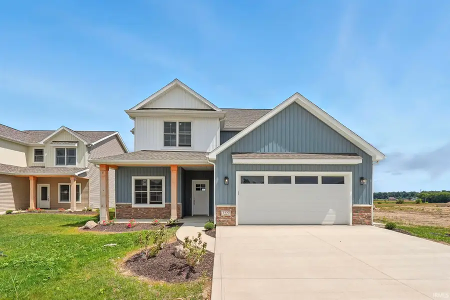 7227 Starks Boulevard, Fort Wayne, IN 46816 - #3