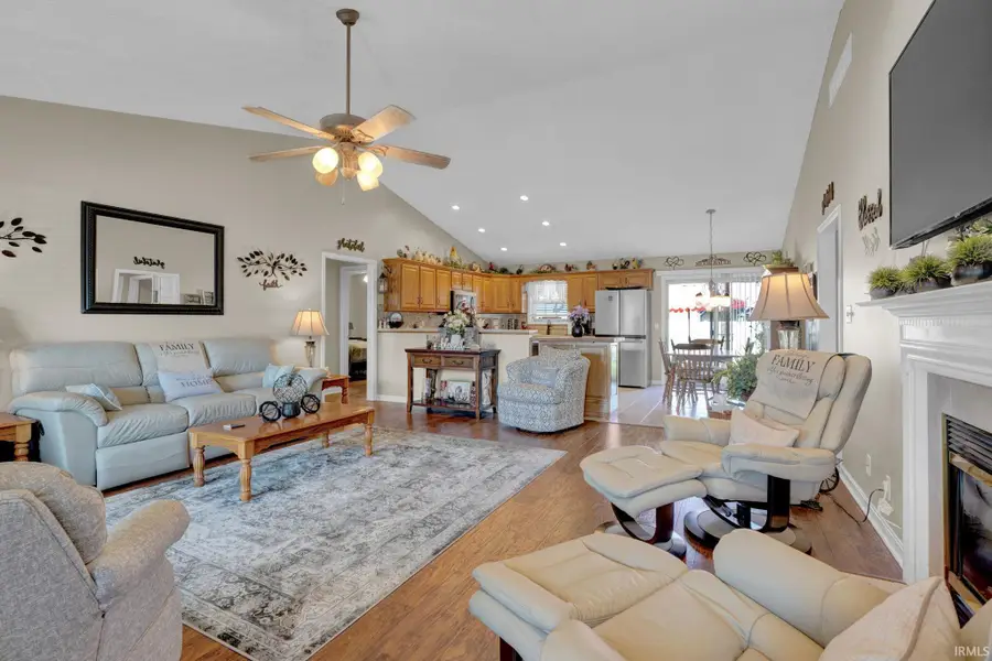 3622 Hartford Pl Common, Evansville, IN 47725 - #2