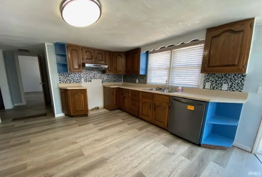 301 E 9th Street, Monroe City, IN 47557 - #2