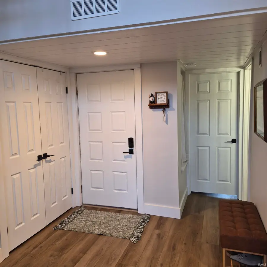 9008 S Pointe Ridge Lane, Bloomington, IN 47401 - #3