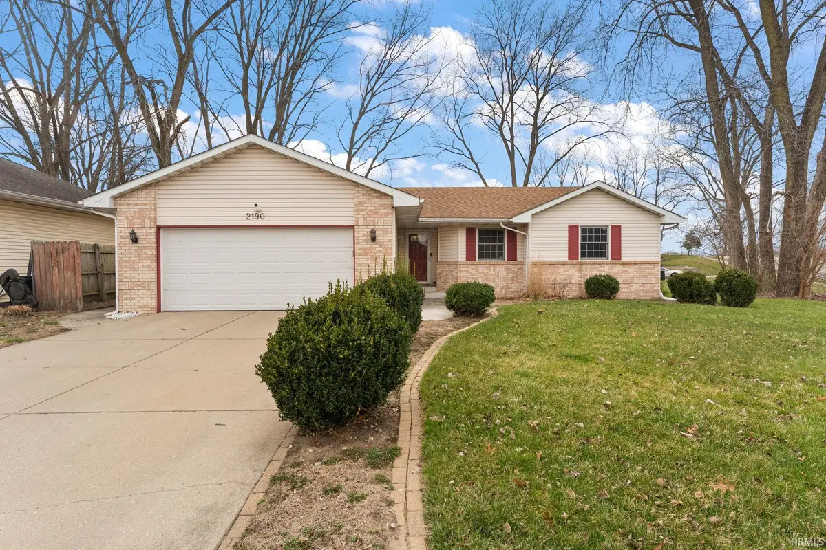 2190 Crocus Street, Portage, IN 46368 - #1