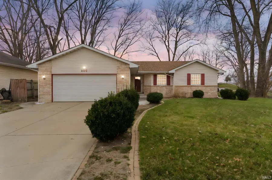 2190 Crocus Street, Portage, IN 46368 - #2