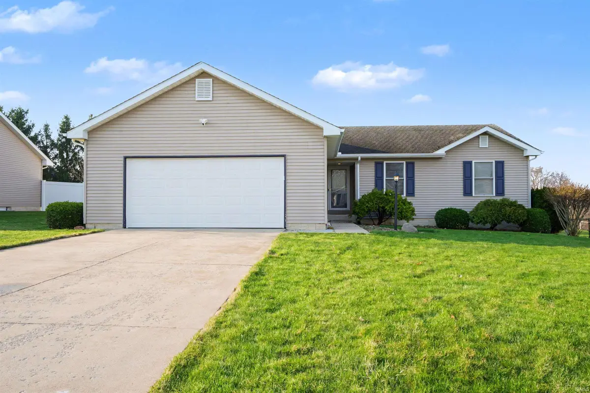 25634 Pack Trail, South Bend, IN 46628 - #1