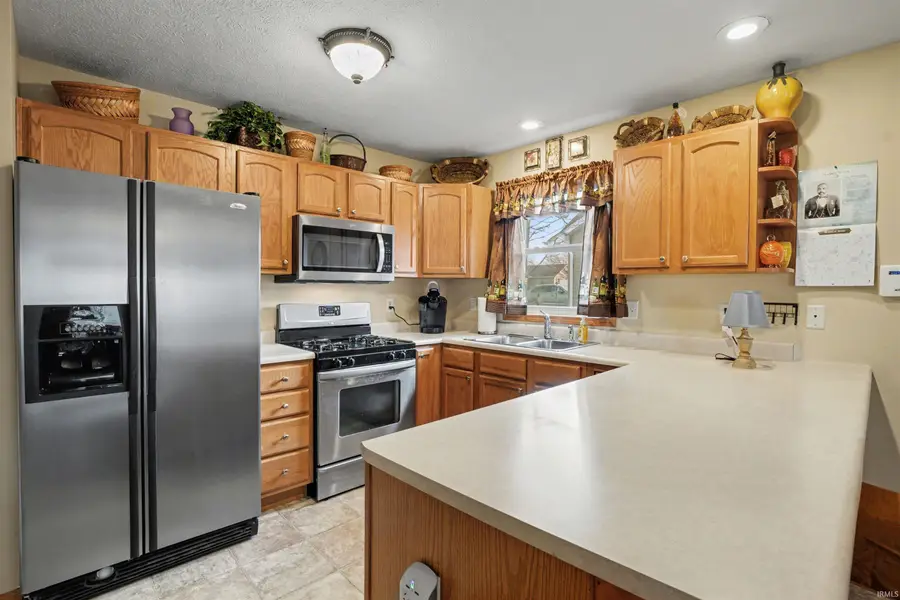 25634 Pack Trail, South Bend, IN 46628 - #2