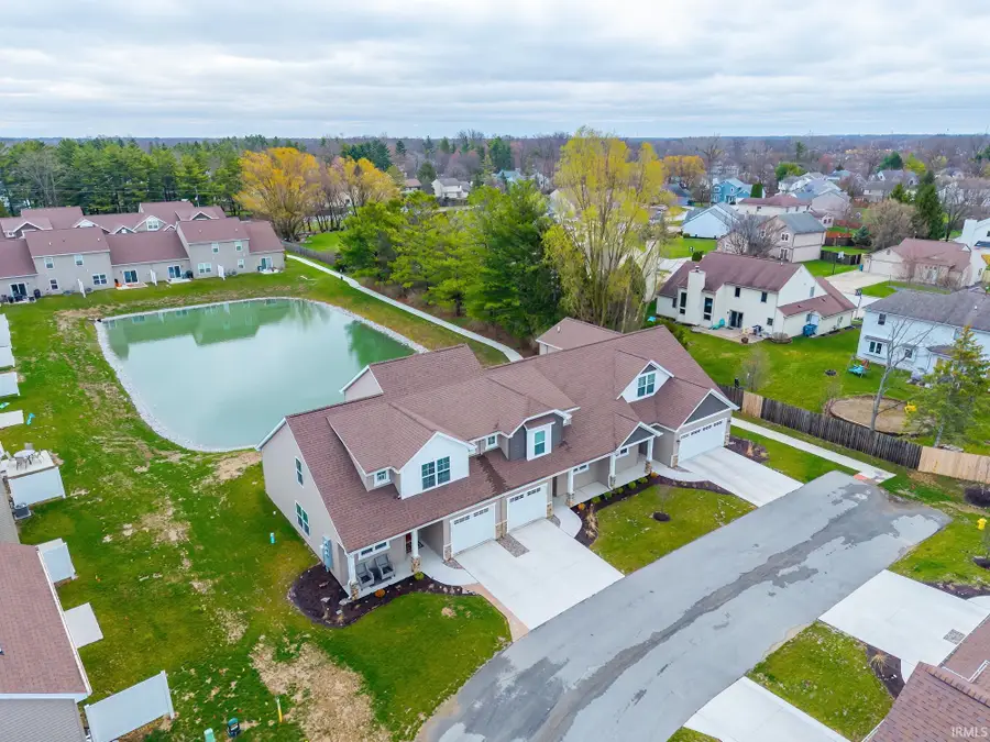 5244 Copper Horse Trail, Fort Wayne, IN 46845 - #2