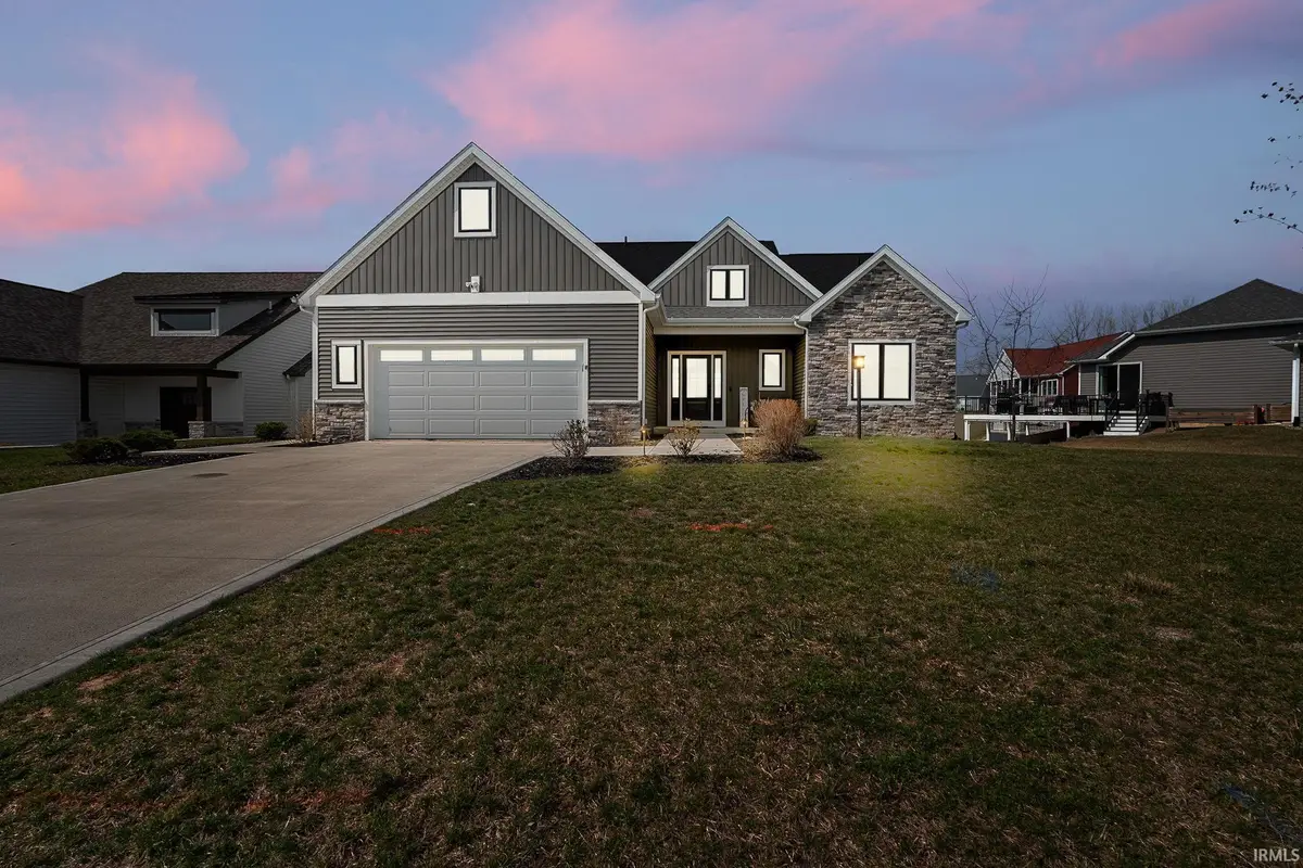 40 Lane 283 Hamilton Lake, Hamilton, IN 46742 - #1