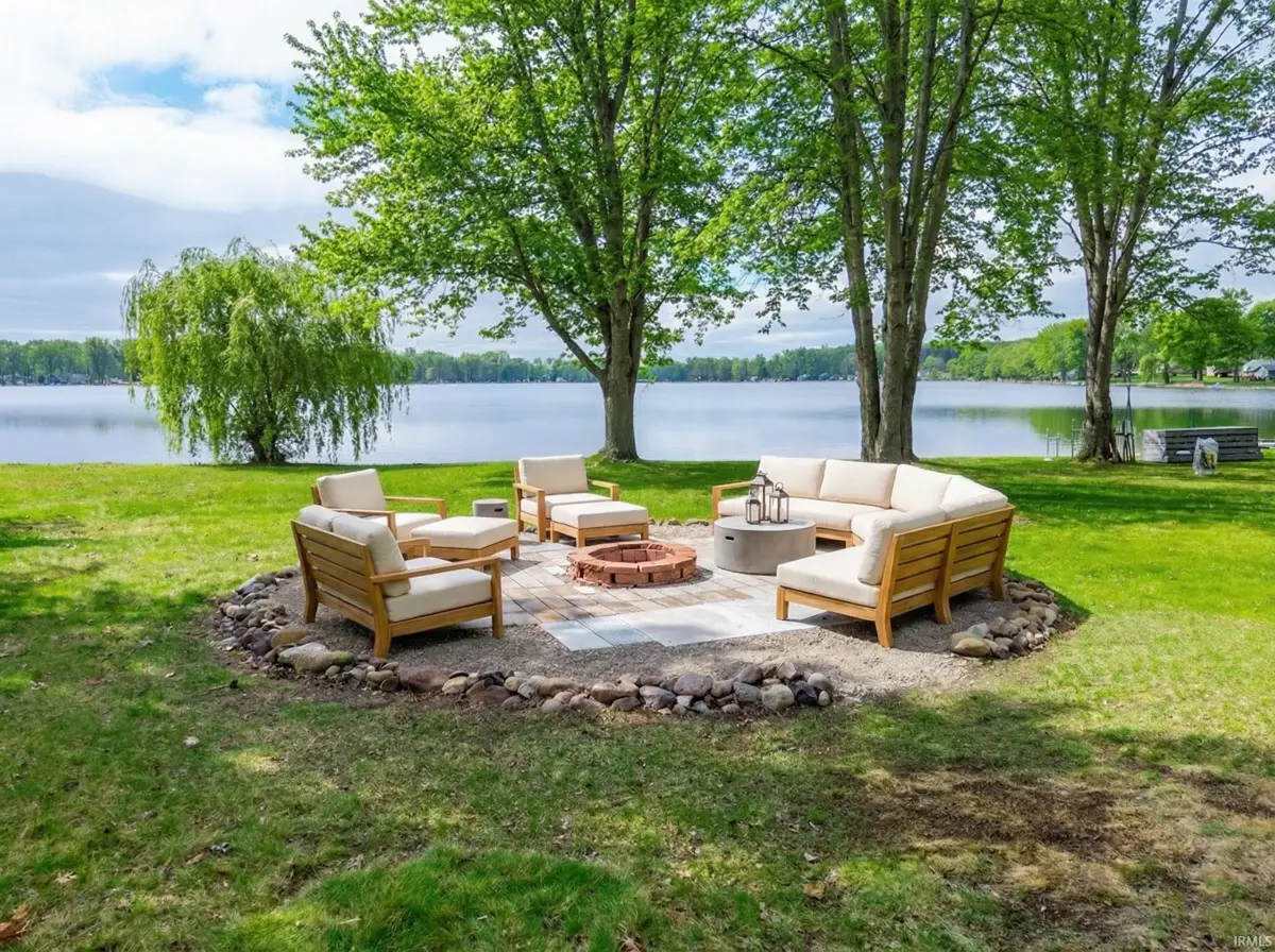 5120 E 100 S Road, Lagrange, IN 46761 - #1