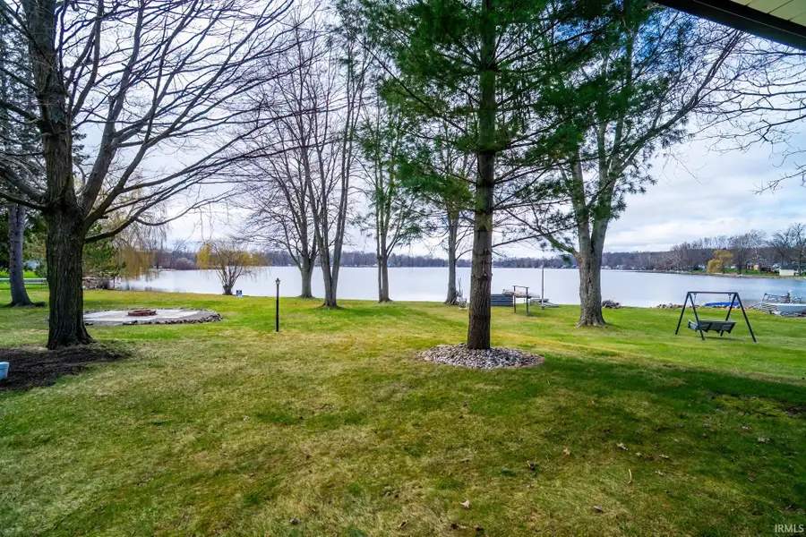 5120 E 100 S Road, Lagrange, IN 46761 - #2