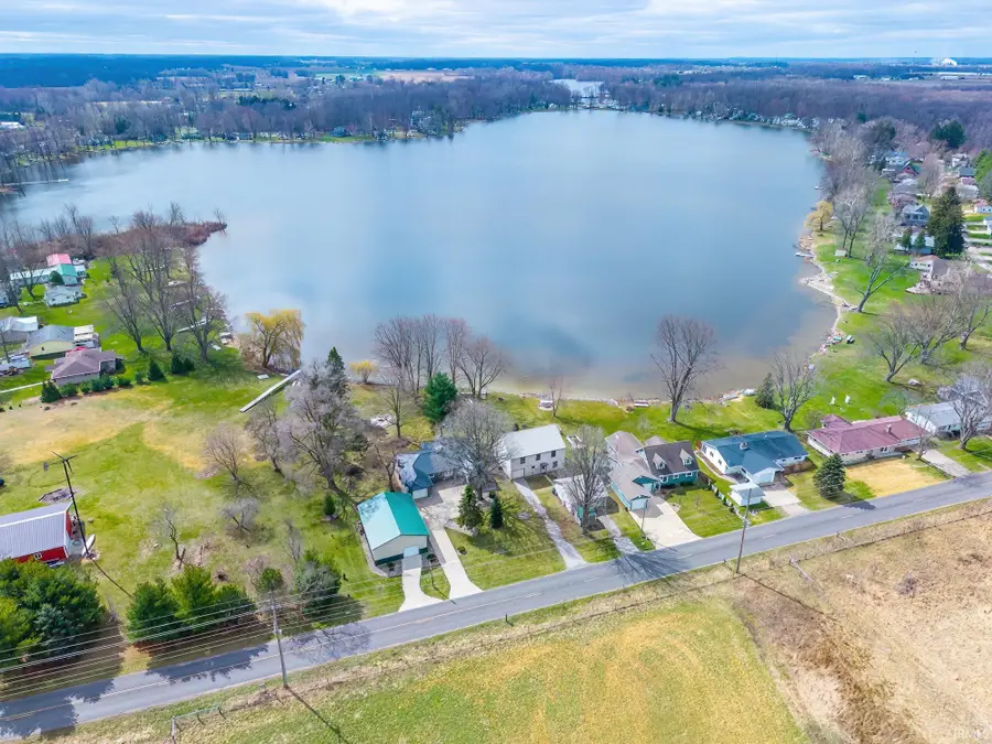 5120 E 100 S Road, Lagrange, IN 46761 - #3