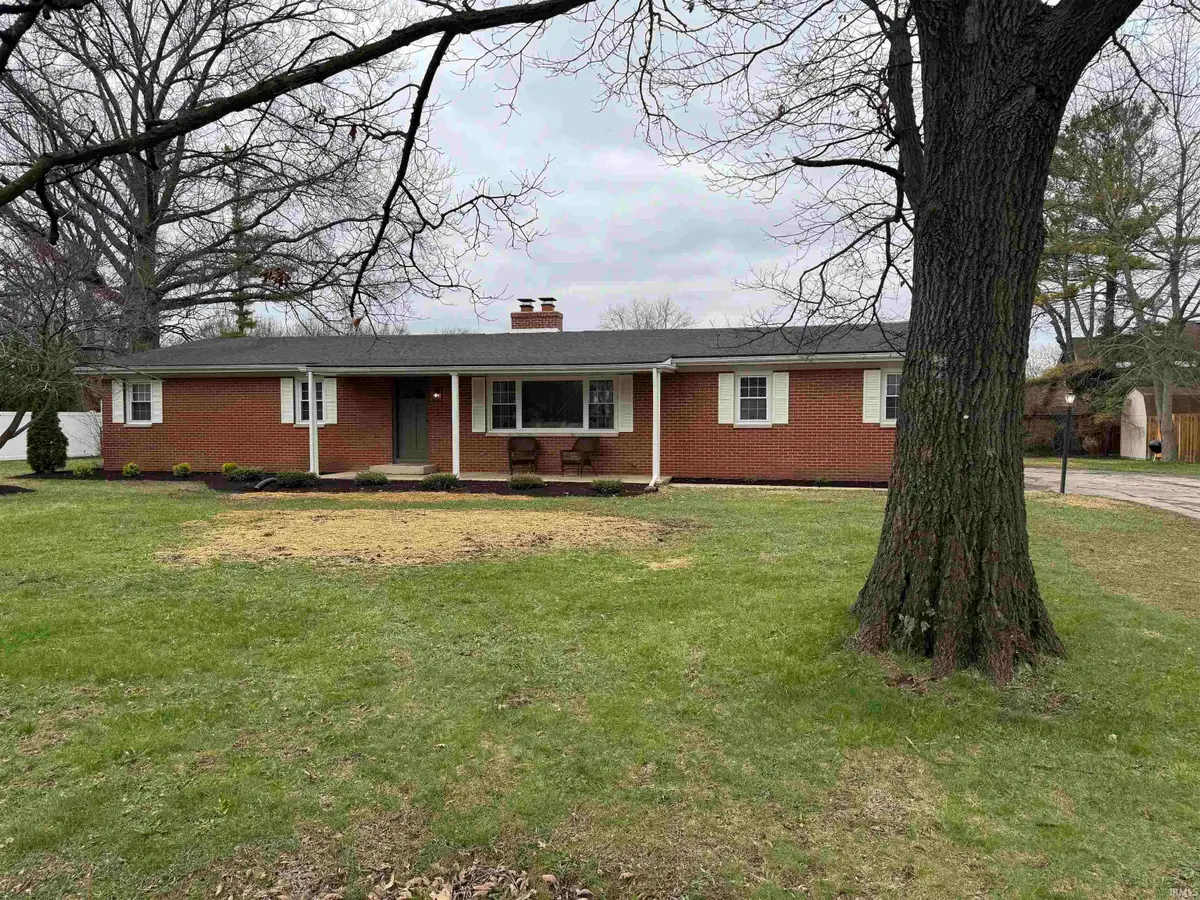 4905 Everett Road, Muncie, IN 47304 - #1