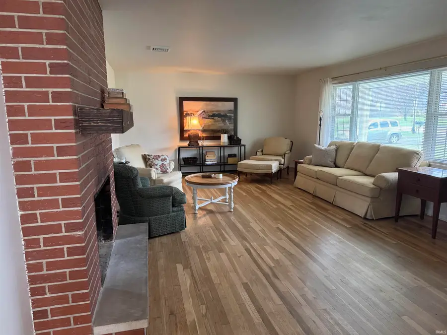 4905 Everett Road, Muncie, IN 47304 - #2