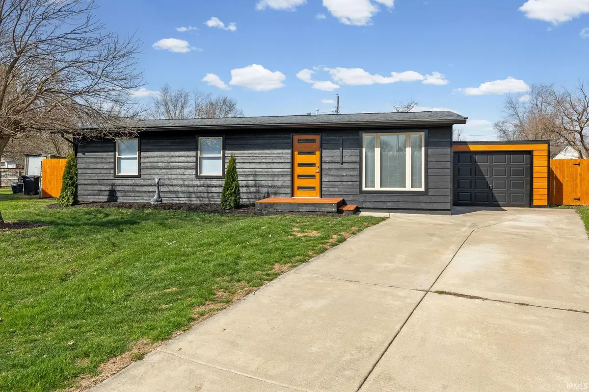 924 Shenandoah Drive, Lafayette, IN 47905 - #1