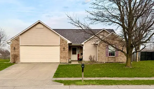 69 S Morris Boulevard, Bargersville, IN 46106