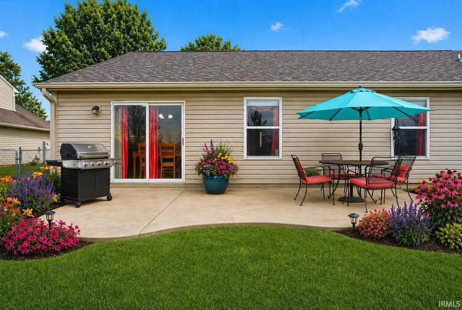 69 S Morris Boulevard, Bargersville, IN 46106 - #3