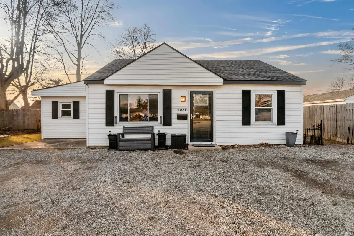 1021 Columbus Boulevard, Kokomo, IN 46901 - #1