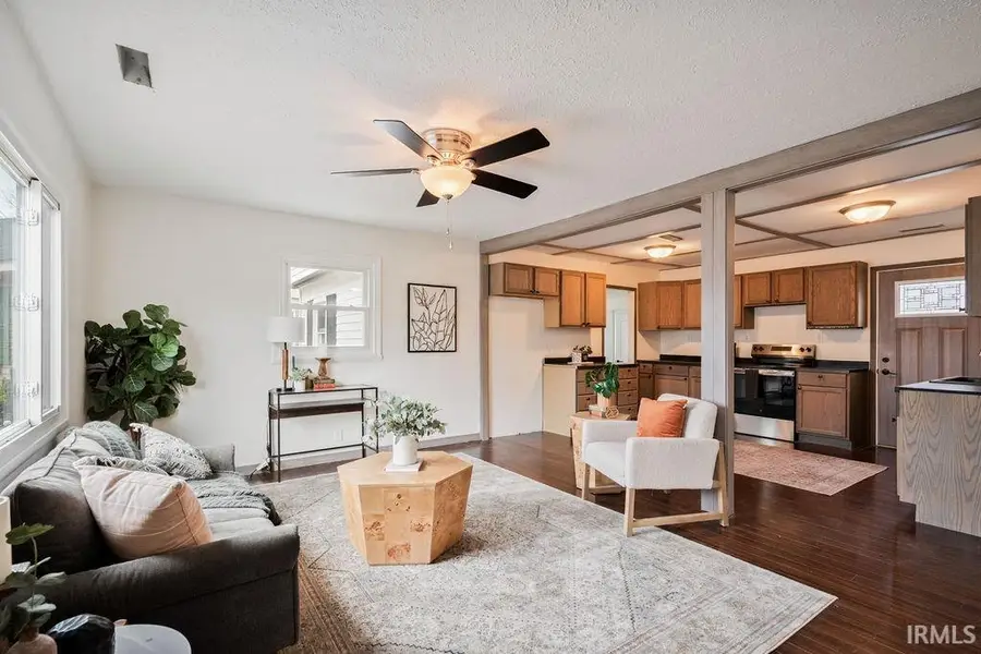 1021 Columbus Boulevard, Kokomo, IN 46901 - #2