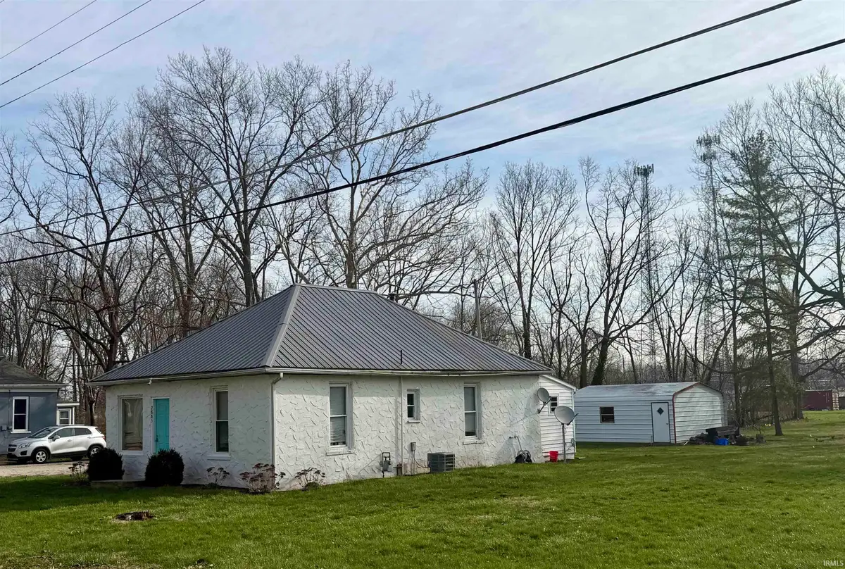 2885 N Ruffing Avenue, Delphi, IN 46923 - #1