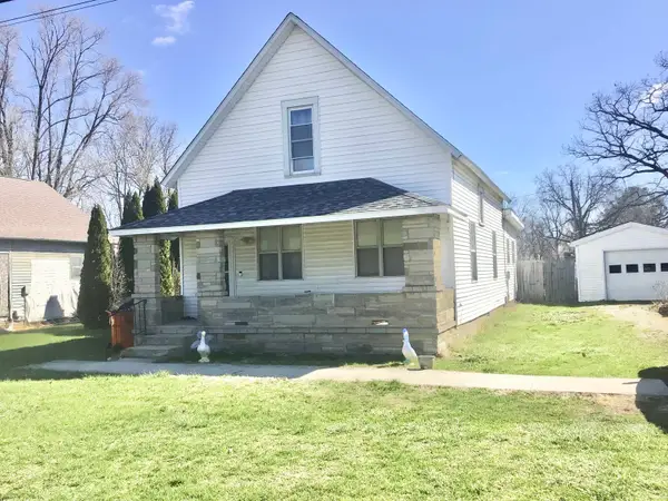 713 S Franklin Street, Winamac, IN 46996