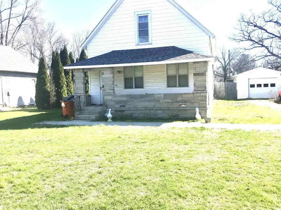 713 S Franklin Street, Winamac, IN 46996 - #2