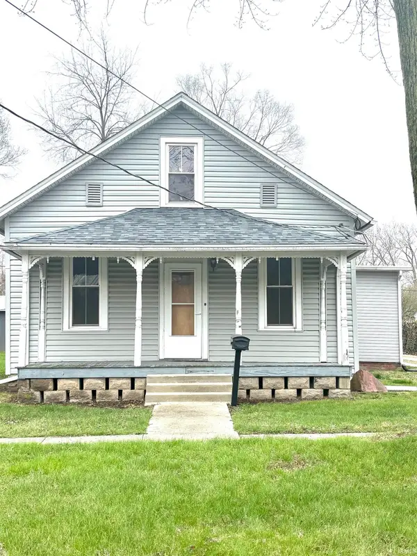 205 S Mill Street, North Manchester, IN 46962