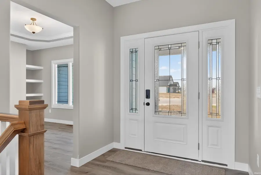 17749 Castlefeane Cove, Leo, IN 46765 - #3