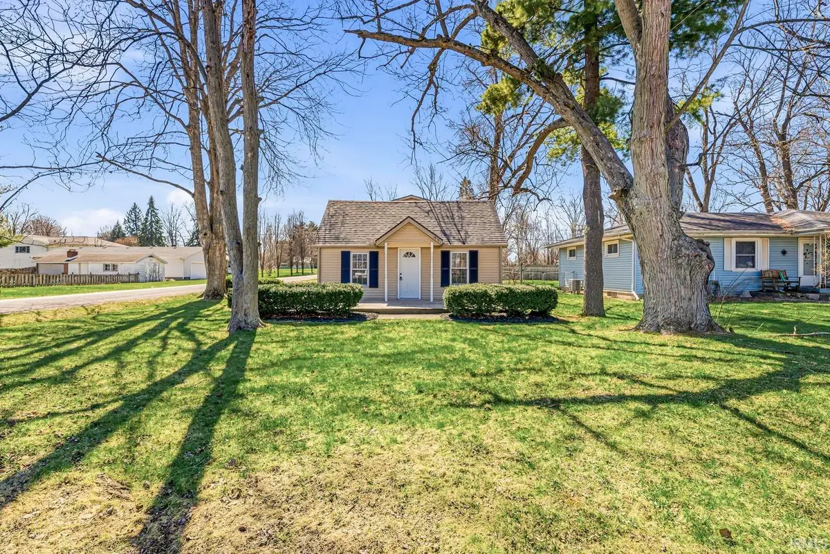 19598 Yoder Street, South Bend, IN 46614 - #1