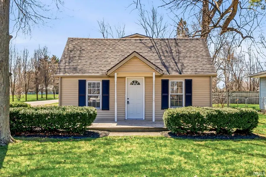 19598 Yoder Street, South Bend, IN 46614 - #2