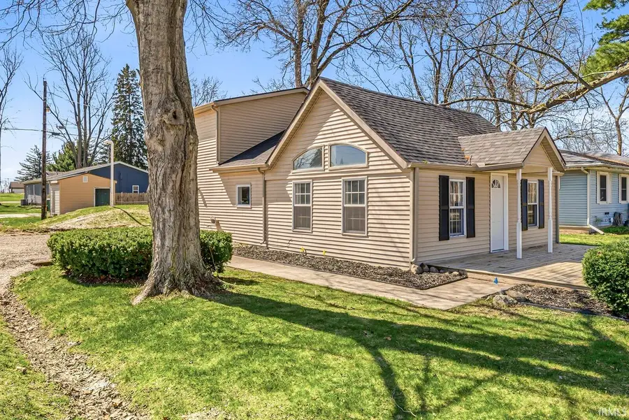 19598 Yoder Street, South Bend, IN 46614 - #3