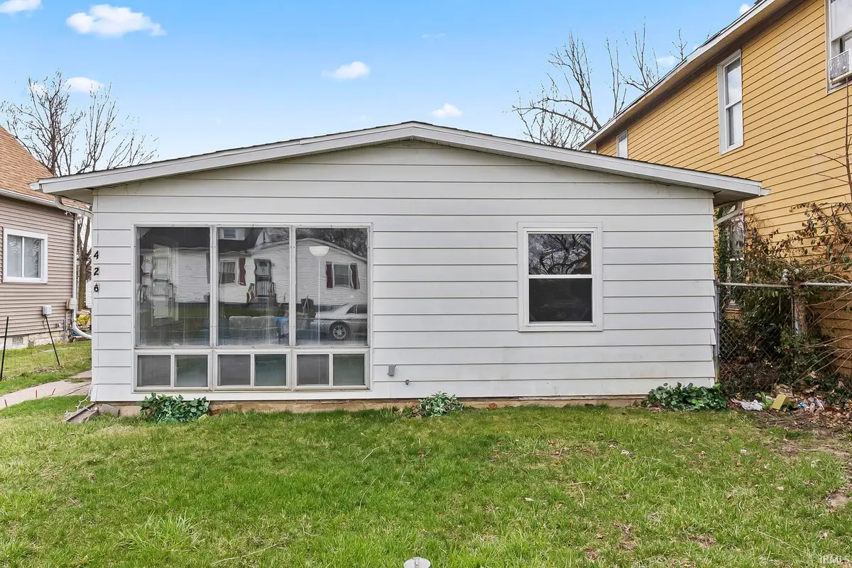 426 Dalman Avenue, Fort Wayne, IN 46806 - #1