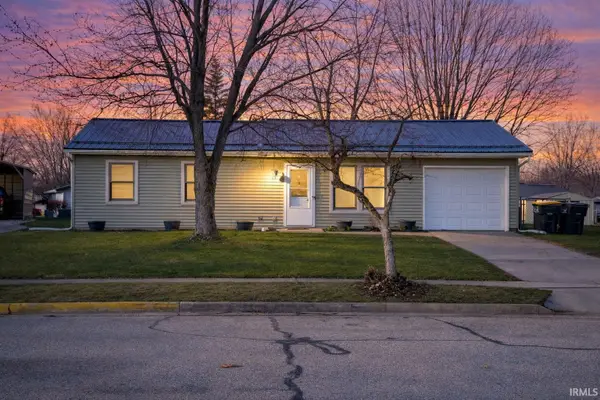 205 Penrose Drive, Kendallville, IN 46755