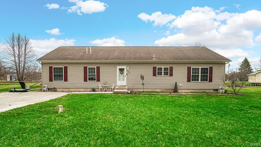 3087 River Drive, Rochester, IN 46975 - #2