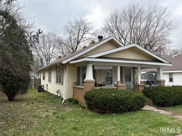 1831 Poplar Street, Anderson, IN 46012