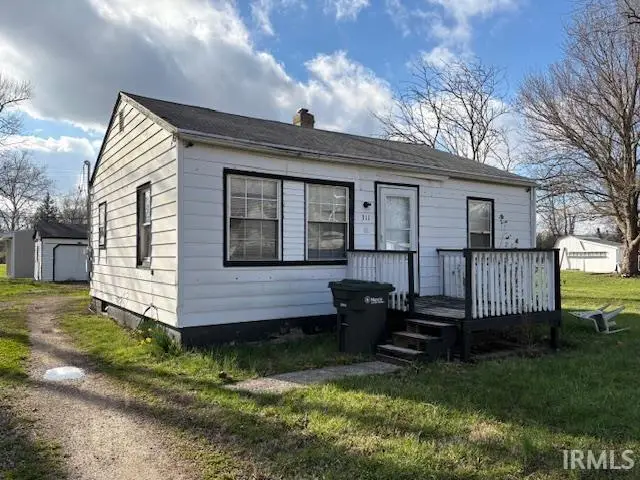 311 N Biltmore Avenue, Muncie, IN 47303 - #1
