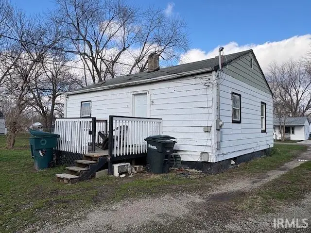 311 N Biltmore Avenue, Muncie, IN 47303 - #2