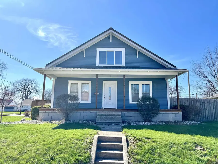 926 S Morgan Street, Bluffton, IN 46714 - #2