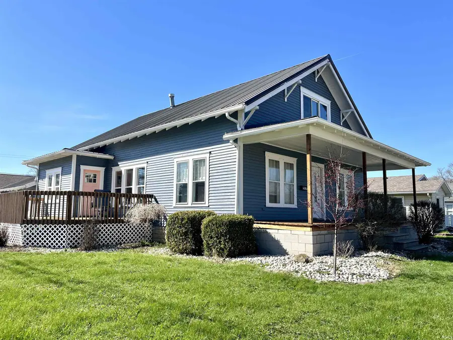 926 S Morgan Street, Bluffton, IN 46714 - #3