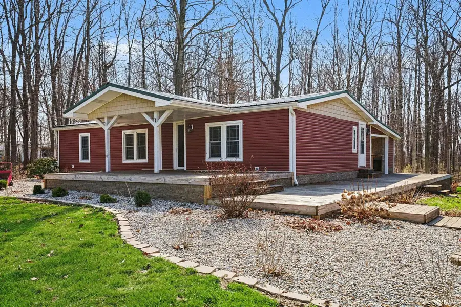 14284 Us 6 Highway, Syracuse, IN 46567 - #3