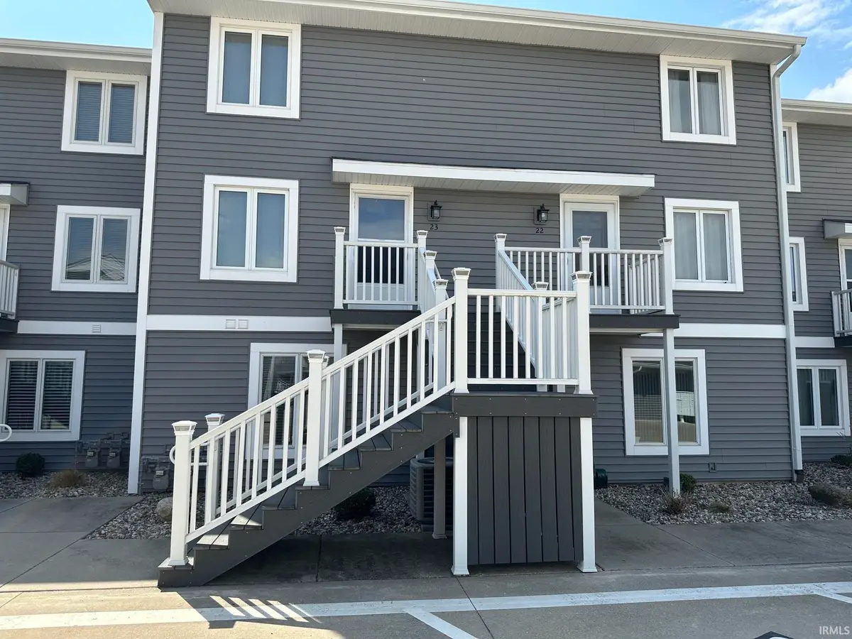 1725 Colonial Drive, Rochester, IN 46975 - #1