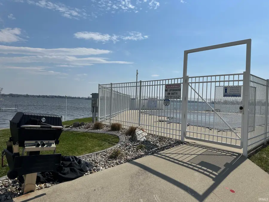 1725 Colonial Drive, Rochester, IN 46975 - #3