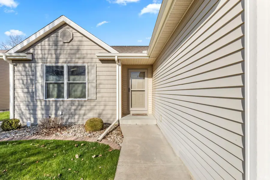 1217 Park Meadows Drive, Goshen, IN 46526 - #2