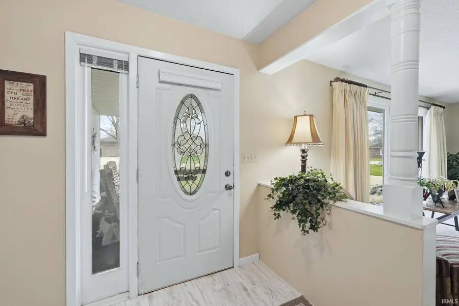 5101 N Timothy Way, Muncie, IN 47304 - #2