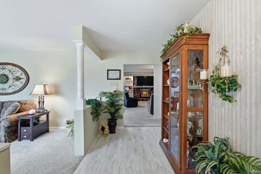 5101 N Timothy Way, Muncie, IN 47304 - #3