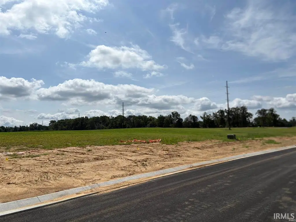 1014 Saddlebrooke Circle, Chandler, IN 47610 - #1