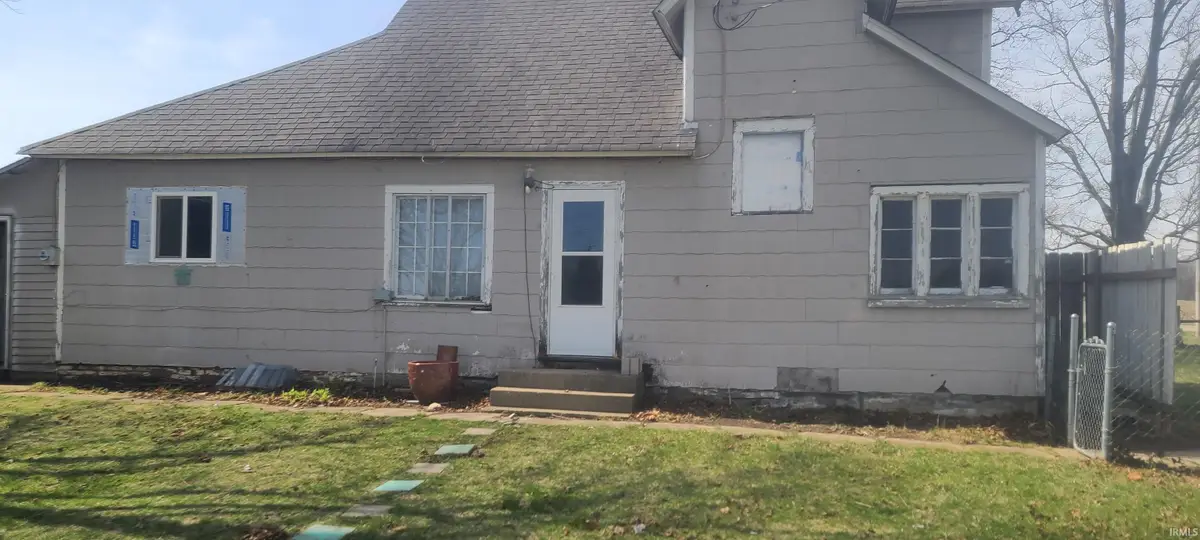 10044 E 200 Road, Van Buren, IN 46991 - #1