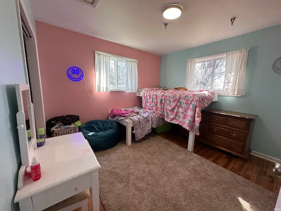 251 N 1100 E Road, Greentown, IN 46936 - #2